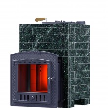 Комплект Авангард ЗК 25 (П2) Классика Пироксенит кирпич